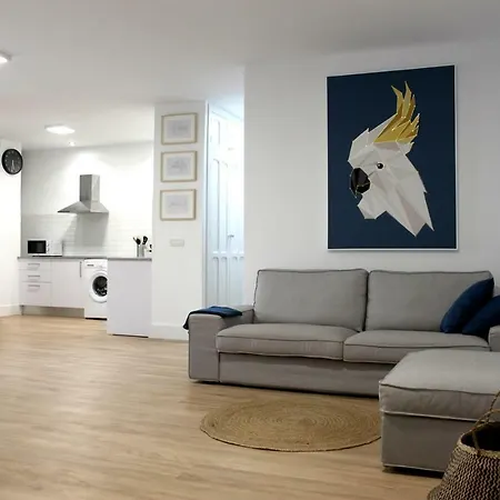 La Aldaba Lanzarote Apartamento