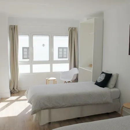 La Aldaba Lanzarote Apartment