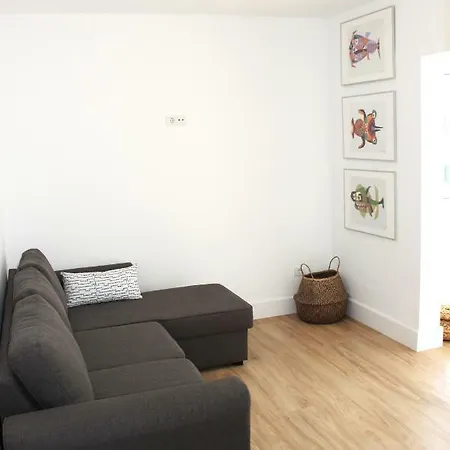 La Aldaba Lanzarote Apartment Arrecife (Lanzarote)