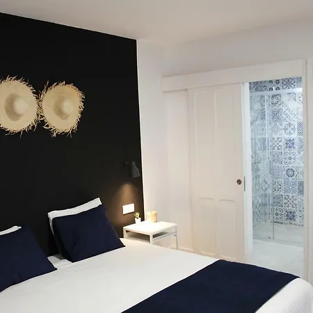 La Aldaba Lanzarote Apartment