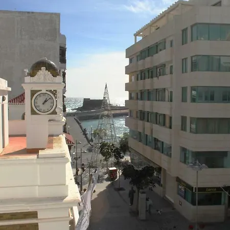 La Aldaba Lanzarote