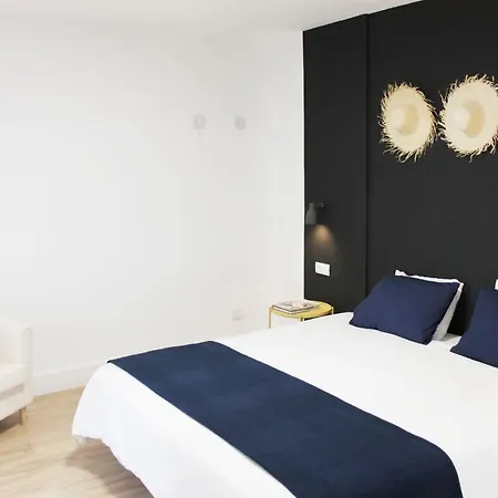 La Aldaba Lanzarote Apartment *