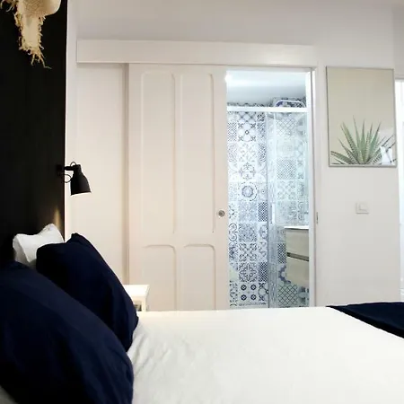 Lägenhet La Aldaba Lanzarote *